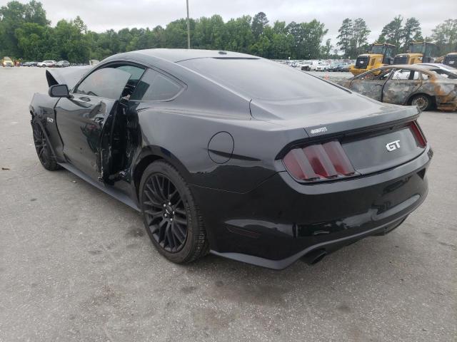 2016 FORD MUSTANG GT 1FA6P8CF0G5244965