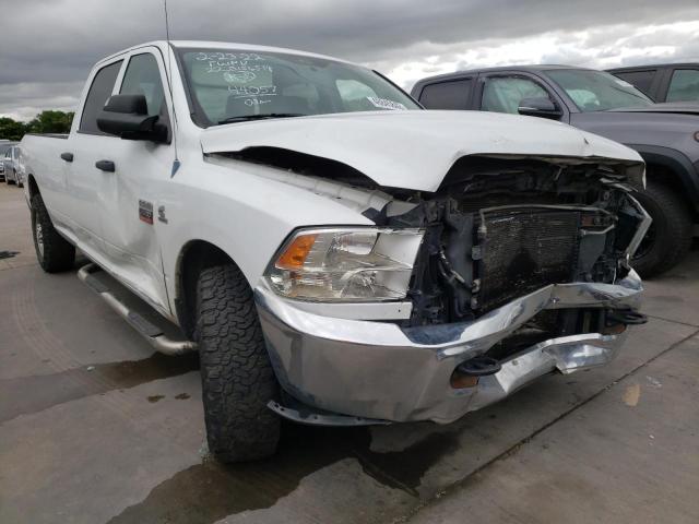 2012 Dodge Ram 2500 ST