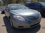 2008 TOYOTA  CAMRY