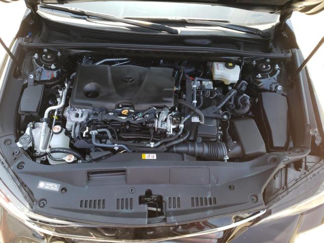 2020 TOYOTA AVALON LIM 4T1D21FBXLU014524