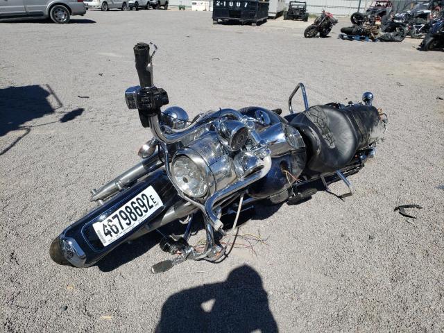 2012 HARLEY-DAVIDSON FLHRC ROAD 1HD1FRM17CB680707