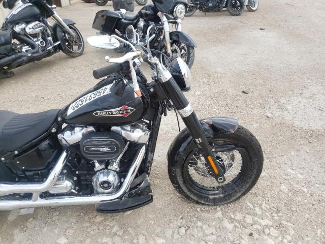 2021 HARLEY-DAVIDSON FLSL 1HD1YDJ16MB066377