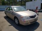 2003 TOYOTA  CAMRY