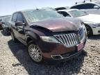 2011 LINCOLN  MKX