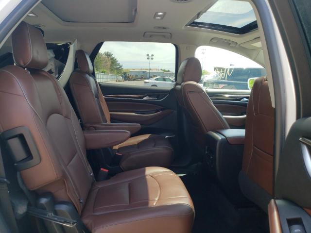 2018 BUICK ENCLAVE AV 5GAEVCKW5JJ176128