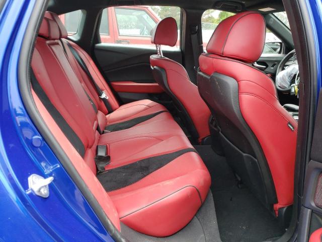 2021 ACURA TLX TYPE S 19UUB7F91MA001086