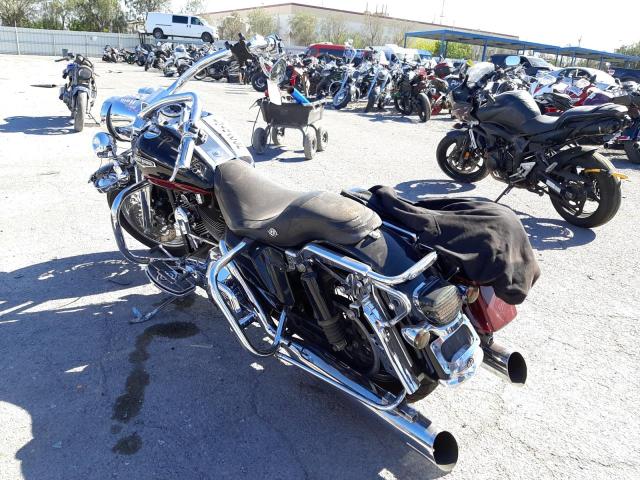2005 HARLEY-DAVIDSON FLHRCI 1HD1FRW335Y628103