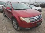 2007 FORD  EDGE