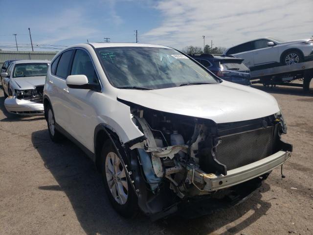 Honda Cr-V Ex