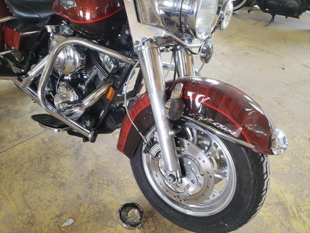 2002 HARLEY-DAVIDSON FLHRCI 1HD1FRW182Y654206