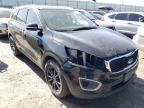 2016 KIA  SORENTO