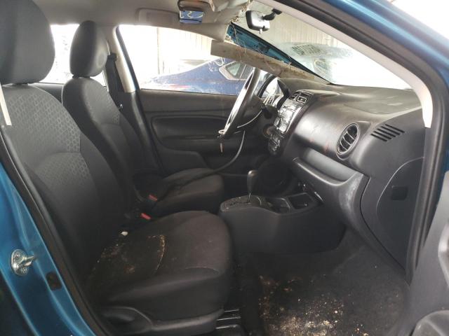 2015 MITSUBISHI MIRAGE DE ML32A3HJ6FH046272