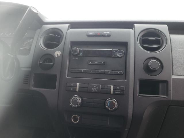 1FTMF1CM8BKD87828 Ford F150 2011. Фото: 8