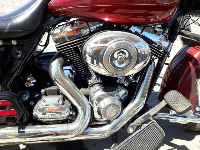 2010 HARLEY-DAVIDSON FLHR 1HD1FB436AB621332
