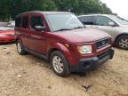 2006 HONDA  ELEMENT