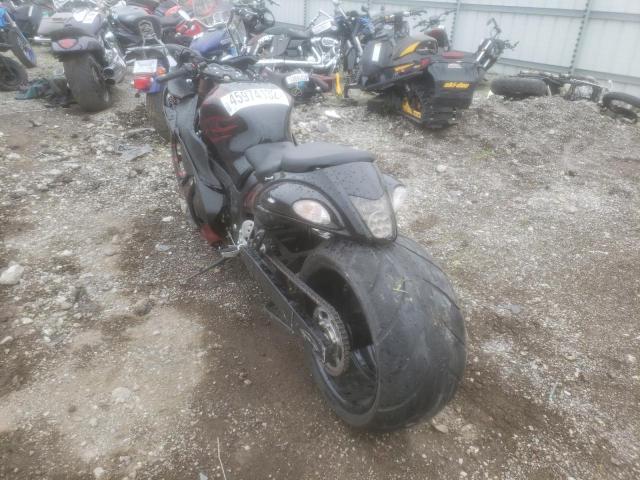 2019 SUZUKI GSX1300 RA JS1GX72B2K7100316