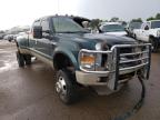 2008 FORD  F350