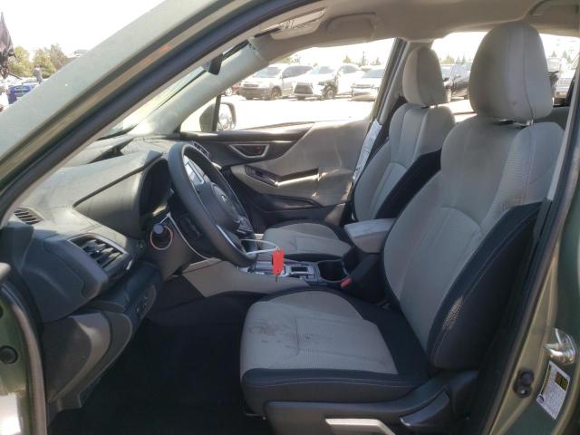 2021 SUBARU FORESTER JF2SKADCXMH588205