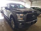 2017 FORD  F-150