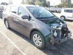 HONDA ODYSSEY 2014 foto