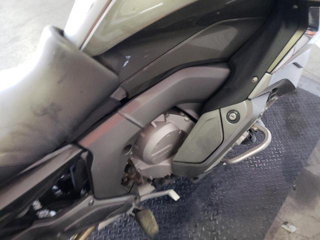 2021 BMW K1600 GTL WB10F1206M6D59339