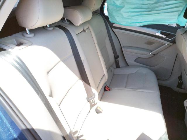 2015 VOLKSWAGEN GOLF TDI 3VWRA7AU5FM074693