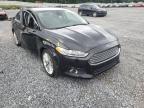 2015 FORD  FUSION