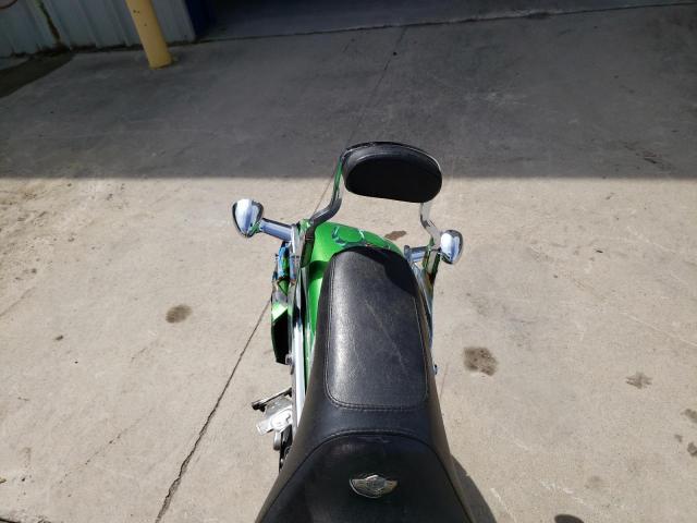 2005 HARLEY-DAVIDSON FLSTFI 1HD1BXB105Y028188