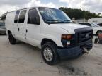 2012 FORD  ECONOLINE