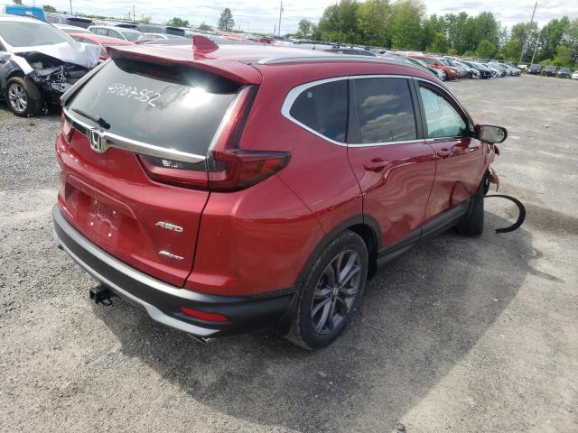 2020 HONDA CR-V SPORT 2HKRW2H49LH203050