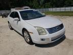 2006 FORD  FUSION