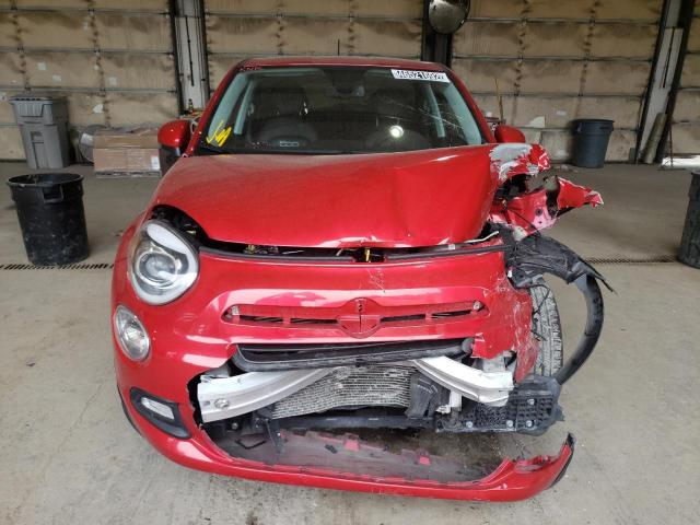 2017 FIAT 500X LOUNG ZFBCFYDB3HP566990