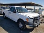 2014 FORD  F150