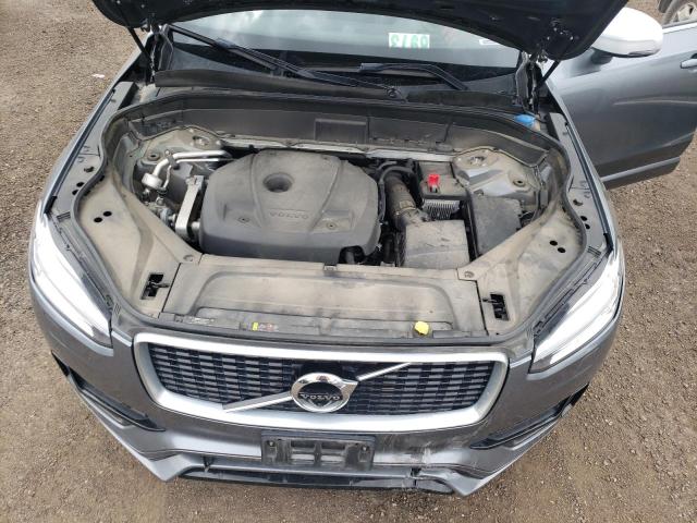 2019 VOLVO XC90 T6 R- YV4A22PM5K1479013