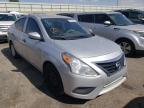 2016 NISSAN  VERSA