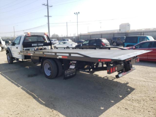 2019 FORD F550 SUPER 1FDUF5GT1KEC14073