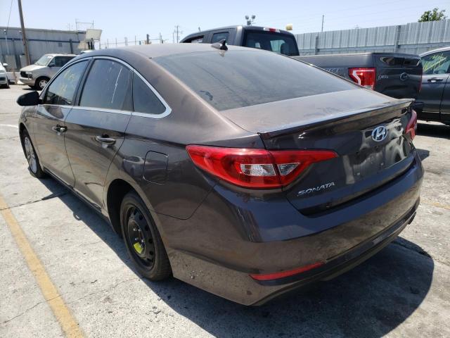 Фото: 5NPE24AFXGH343504 - 3