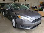 2016 FORD  FOCUS