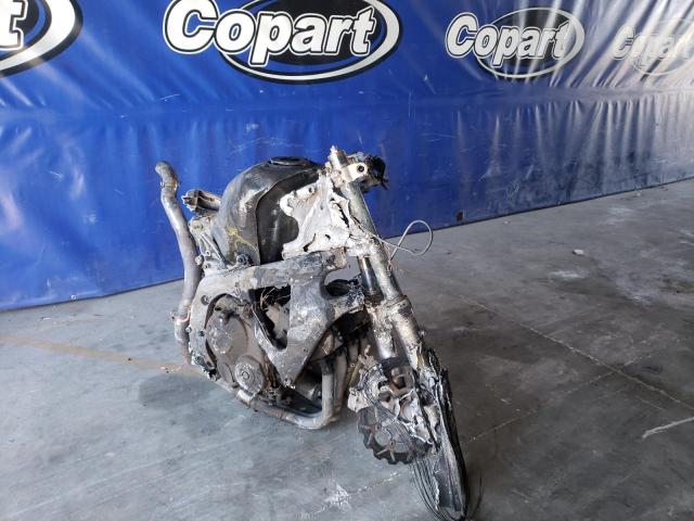 2003 HONDA CBR600 RR - JH2PC37033M003363
