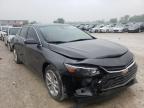 2017 CHEVROLET  MALIBU