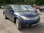 2006 NISSAN  MURANO