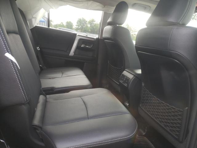 2022 TOYOTA 4RUNNER LI JTEKU5JR2N6022721