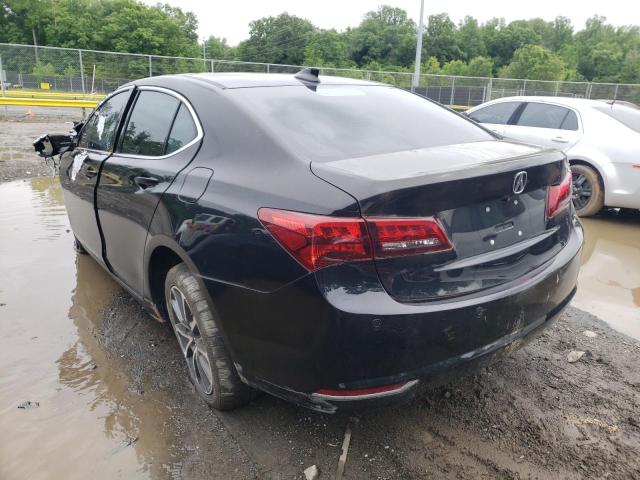 2015 ACURA TLX ADVANC 19UUB2F78FA000246
