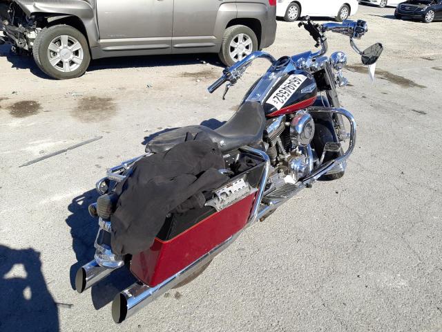 2005 HARLEY-DAVIDSON FLHRCI 1HD1FRW335Y628103