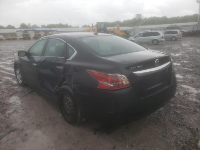 2015 NISSAN ALTIMA - 1N4AL3AP2FN361255