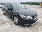 2015 HONDA  ACCORD