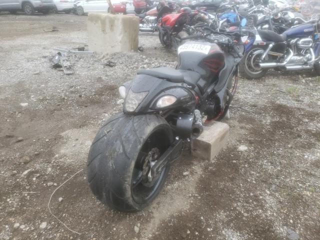2019 SUZUKI GSX1300 RA JS1GX72B2K7100316