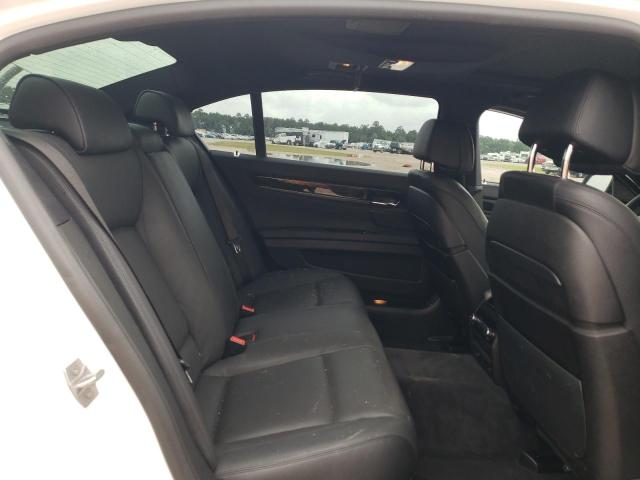 2015 BMW 740 LI WBAYE4C59FD947250