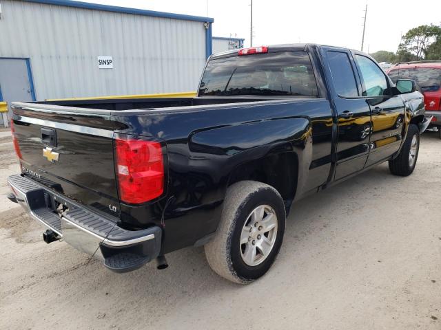 2GCRCPEC4K1140764 Chevrolet Silverado 2019. Фото: 3