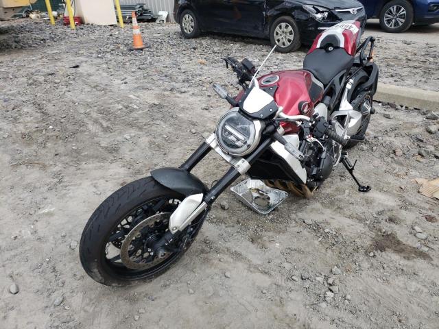 2019 HONDA CB1000 R JH2SC8013KK100230